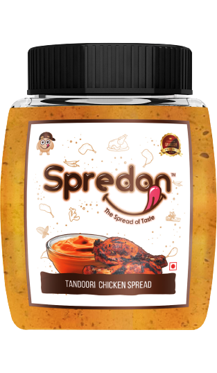 Spredon